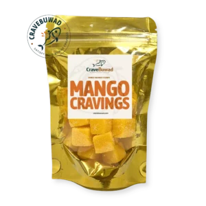 Mango Cravings