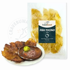 Fish Tocino