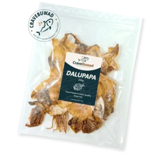 Nukos Dalupapa