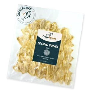 Tocino Bones